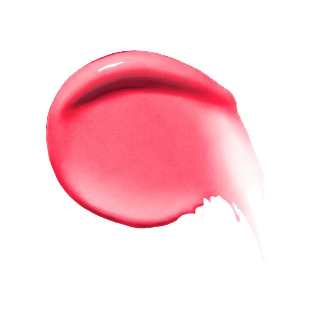 SHISEIDO-Bálsamo labial COLORGEL 104 hibisco 2 g-DrShampoo - Perfumaria e Cosmética