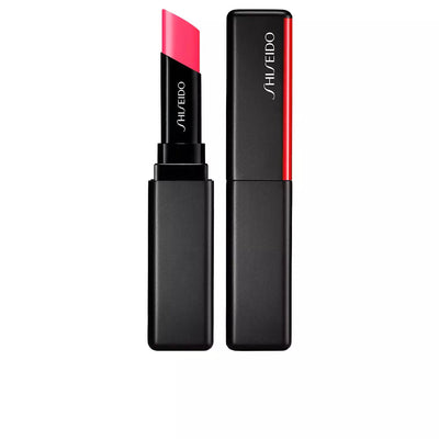 SHISEIDO-Bálsamo labial COLORGEL 104 hibisco 2 g-DrShampoo - Perfumaria e Cosmética