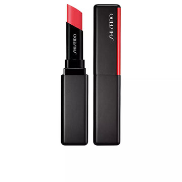 SHISEIDO-Bálsamo labial COLORGEL 107 dália 2 g-DrShampoo - Perfumaria e Cosmética Imagem principal do produto