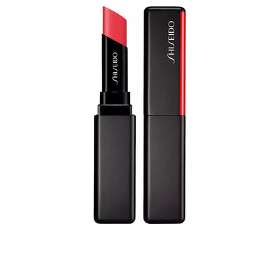 SHISEIDO-Bálsamo labial COLORGEL 107 dália 2 g-DrShampoo - Perfumaria e Cosmética