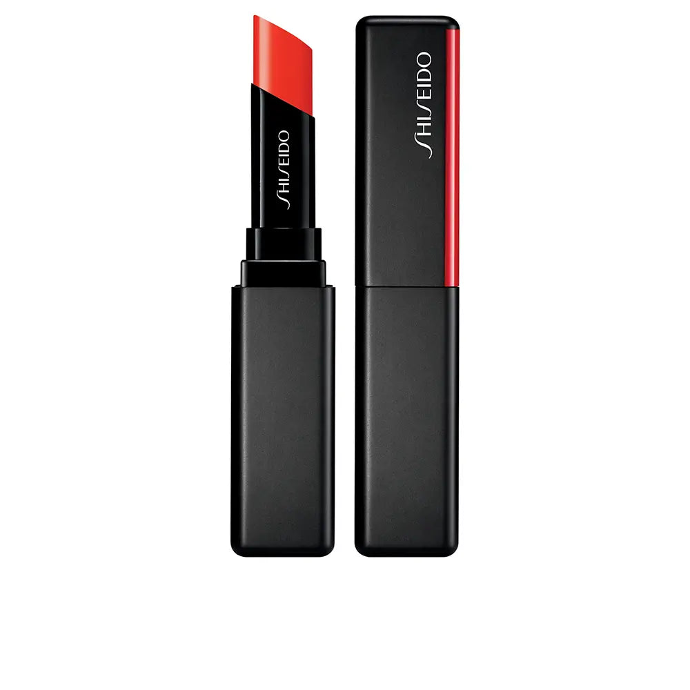 SHISEIDO-Bálsamo labial em gel COLOR 112 lírio-tigre 2 g-DrShampoo - Perfumaria e Cosmética