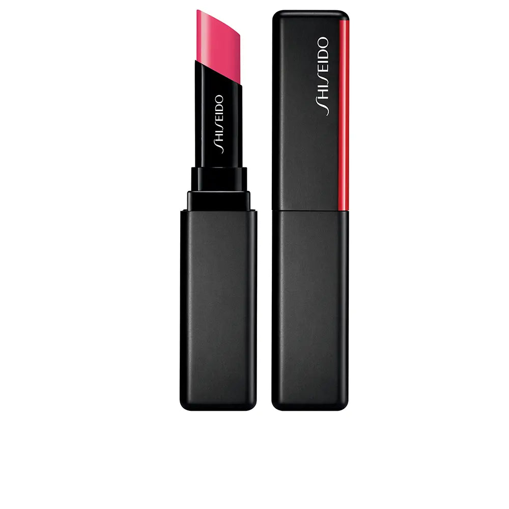 SHISEIDO-Bálsamo labial em gel COLOR 113 sakura 2 gr.-DrShampoo - Perfumaria e Cosmética