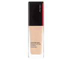 SHISEIDO-Base lifting radiante SYNCHRO SKIN FPS30 #120 30 ml-DrShampoo - Perfumaria e Cosmética
