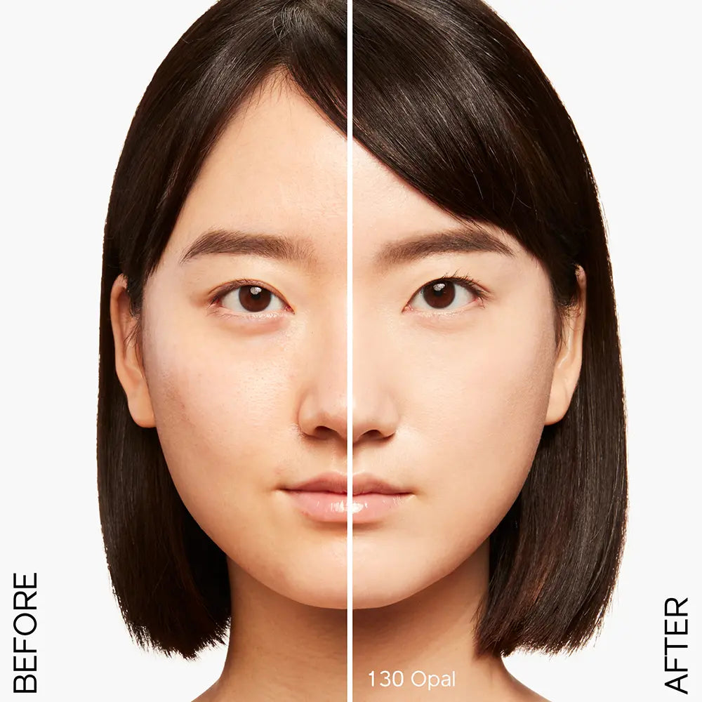 SHISEIDO-Base lifting radiante SYNCHRO SKIN FPS30 #130 30 ml-DrShampoo - Perfumaria e Cosmética
