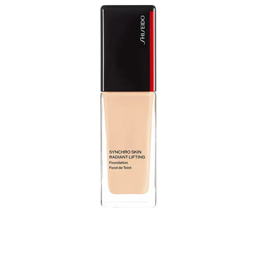 SHISEIDO-Base lifting radiante SYNCHRO SKIN FPS30 #130 30 ml-DrShampoo - Perfumaria e Cosmética Main image
