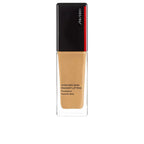 SHISEIDO-Base lifting radiante SYNCHRO SKIN FPS30 #340 30 ml-DrShampoo - Perfumaria e Cosmética