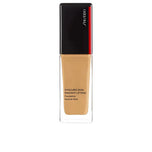 SHISEIDO-Base lifting radiante SYNCHRO SKIN FPS30 #340 30 ml-DrShampoo - Perfumaria e Cosmética