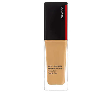 SHISEIDO-Base lifting radiante SYNCHRO SKIN FPS30 #340 30 ml-DrShampoo - Perfumaria e Cosmética Main image