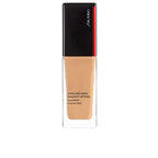 SHISEIDO-Base lifting radiante SYNCHRO SKIN FPS30 #350 30 ml-DrShampoo - Perfumaria e Cosmética