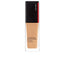 SHISEIDO-Base lifting radiante SYNCHRO SKIN FPS30 #350 30 ml-DrShampoo - Perfumaria e Cosmética
