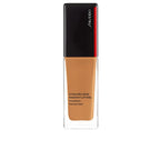 SHISEIDO-Base lifting radiante SYNCHRO SKIN FPS30 #420 30 ml-DrShampoo - Perfumaria e Cosmética