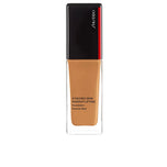 SHISEIDO-Base lifting radiante SYNCHRO SKIN FPS30 #420 30 ml-DrShampoo - Perfumaria e Cosmética