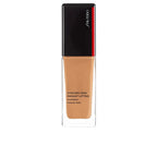 SHISEIDO-Base lifting radiante SYNCHRO SKIN SPF30 #410 30 ml-DrShampoo - Perfumaria e Cosmética
