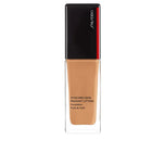 SHISEIDO-Base lifting radiante SYNCHRO SKIN SPF30 #410 30 ml-DrShampoo - Perfumaria e Cosmética