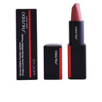 SHISEIDO-Batom MODERNMATTE POWDER 506 disroubed 4 gr-DrShampoo - Perfumaria e Cosmética