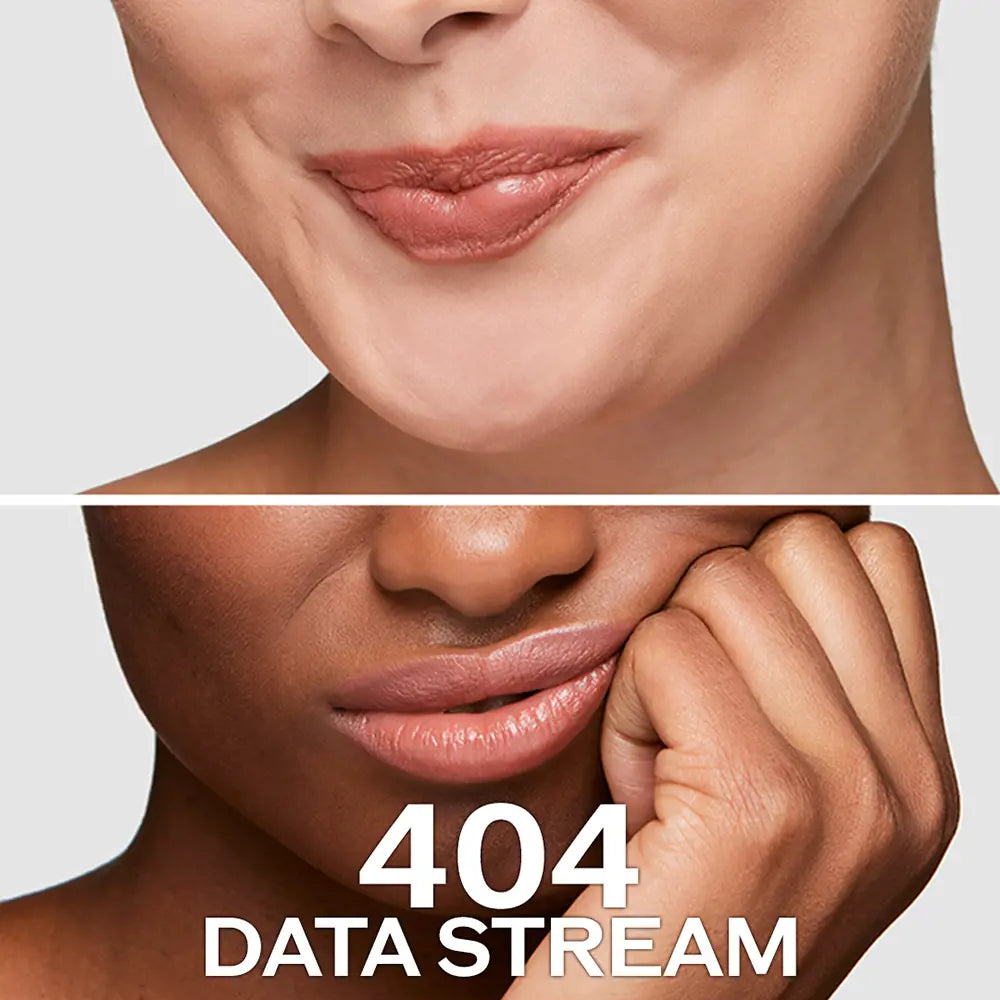 SHISEIDO-Batom gel TECHNOSATIN #404 fluxo de dados 3,30 gr-DrShampoo - Perfumaria e Cosmética