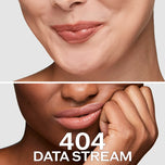 SHISEIDO-Batom gel TECHNOSATIN #404 fluxo de dados 3,30 gr-DrShampoo - Perfumaria e Cosmética