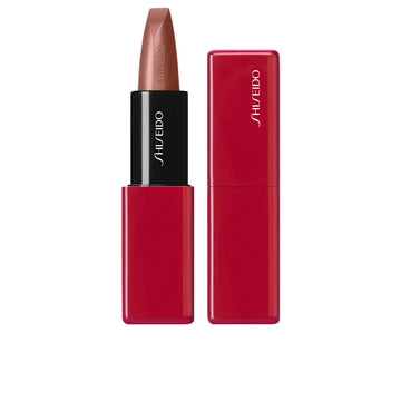 SHISEIDO-Batom gel TECHNOSATIN #405 reprodução 3,30 gr-DrShampoo - Perfumaria e Cosmética Imagem principal do produto