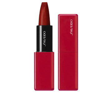 SHISEIDO-Batom gel TECHNOSATIN #413 moldura principal 3,30 gr-DrShampoo - Perfumaria e Cosmética Imagem principal do produto