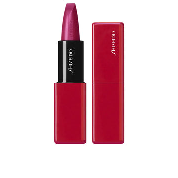SHISEIDO-Batom gel TECHNOSATIN #422 fluxo fúcsia 3,30 gr-DrShampoo - Perfumaria e Cosmética Imagem principal do produto