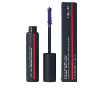 SHISEIDO-CONTROLLED CHAOS mascaraink 03 vibe violeta-DrShampoo - Perfumaria e Cosmética Imagen principal del producto
