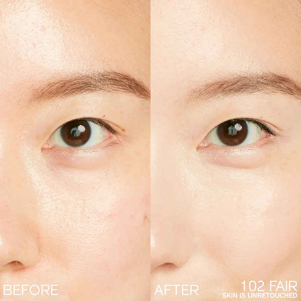 SHISEIDO-CORRETIVO LIFTING RADIANTE SYNCHRO SKIN 102 27 g.-DrShampoo - Perfumaria e Cosmética