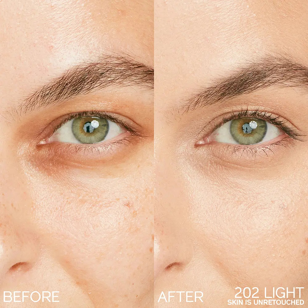 SHISEIDO-CORRETIVO RADIANTE LIFTING 202 27 g-DrShampoo - Perfumaria e Cosmética