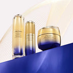 SHISEIDO-CREME DIA FIRMADOR UPLIFTING VITAL PERFECTION SPF30 50 ml-DrShampoo - Perfumaria e Cosmética