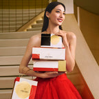 SHISEIDO-CREME FIRMADOR E LEVANTADOR VITAL PERFECTION CAIXA COM 4 UNIDADES.-DrShampoo - Perfumaria e Cosmética