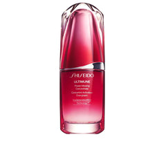 SHISEIDO-Concentrado Potencializador ULTIMUNE 3.0 30 ml-DrShampoo - Perfumaria e Cosmética