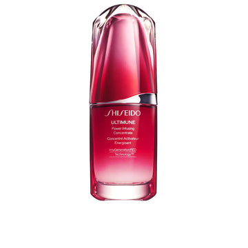 SHISEIDO-Concentrado de Poder Infusor ULTIMUNE 3.0 75 ml-DrShampoo - Perfumaria e Cosmética Main image