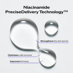 SHISEIDO-Concentrado micro-click BIO-PERFORMANCE 1,4 ml.-DrShampoo - Perfumaria e Cosmética