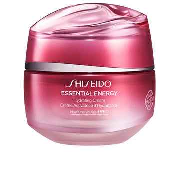 SHISEIDO-Creme Hidratante Essential Energy 50 ml-DrShampoo - Perfumaria e Cosmética Imagen principal del producto