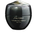 SHISEIDO-Creme Noturno Regenerador Total Future Solution LX 50 ml-DrShampoo - Perfumaria e Cosmética