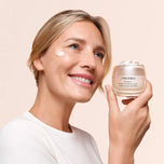 SHISEIDO-Creme antirrugas Benefiance, estojo com 3 unidades-DrShampoo - Perfumaria e Cosmética