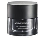 SHISEIDO-Creme fortalecedor da pele MEN 50 ml-DrShampoo - Perfumaria e Cosmética