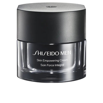 SHISEIDO-Creme fortalecedor da pele MEN 50 ml-DrShampoo - Perfumaria e Cosmética Imagem principal do produto