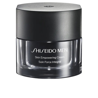 SHISEIDO-Creme fortalecedor da pele MEN 50 ml-DrShampoo - Perfumaria e Cosmética