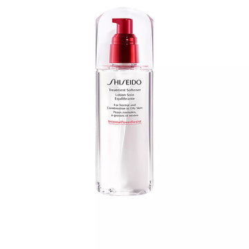 SHISEIDO-DEFEND SKINCARE amaciador de tratamento 150 ml-DrShampoo - Perfumaria e Cosmética Imagen principal del producto