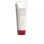 SHISEIDO-DEFEND SKINCARE espuma de limpeza profunda 125 ml-DrShampoo - Perfumaria e Cosmética
