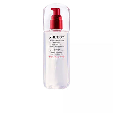 SHISEIDO-DEFEND SKINCARE tratamento amaciante enriquecido 150 ml-DrShampoo - Perfumaria e Cosmética Imagen principal del producto