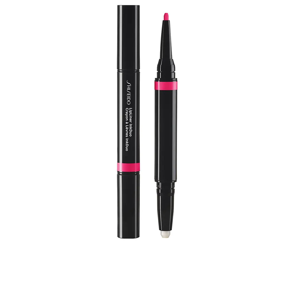 SHISEIDO-DUO de tinta para contornar lábios 06 magenta 11 g.-DrShampoo - Perfumaria e Cosmética