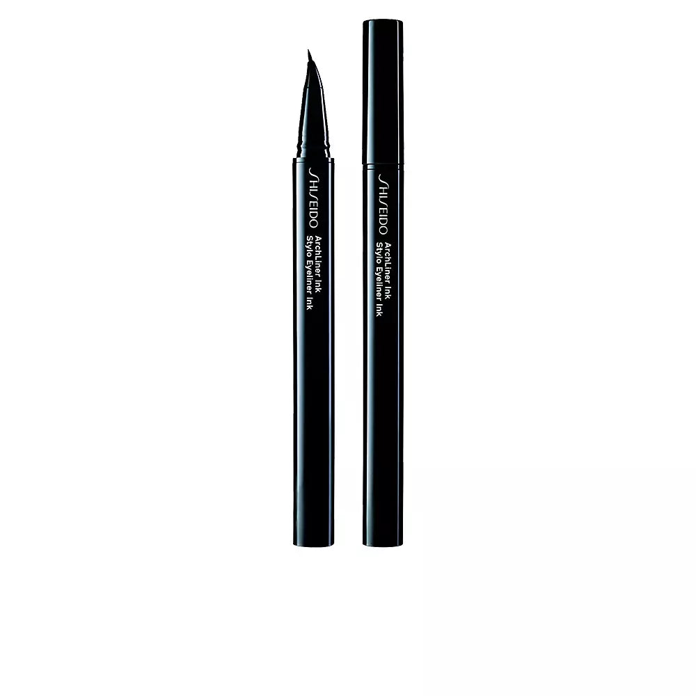 SHISEIDO-Delineador estilo ARCHLINER INK 01 04 ml-DrShampoo - Perfumaria e Cosmética