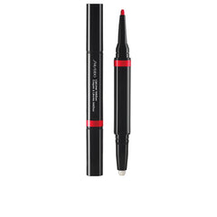 SHISEIDO-Duo de tinta para lábios 08 vermelho verdadeiro 11 g-DrShampoo - Perfumaria e Cosmética