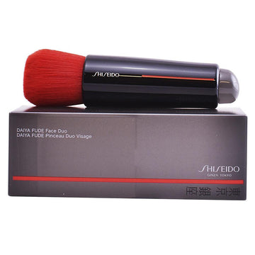 SHISEIDO-Duo facial DAIYA FUDE-DrShampoo - Perfumaria e Cosmética Main image