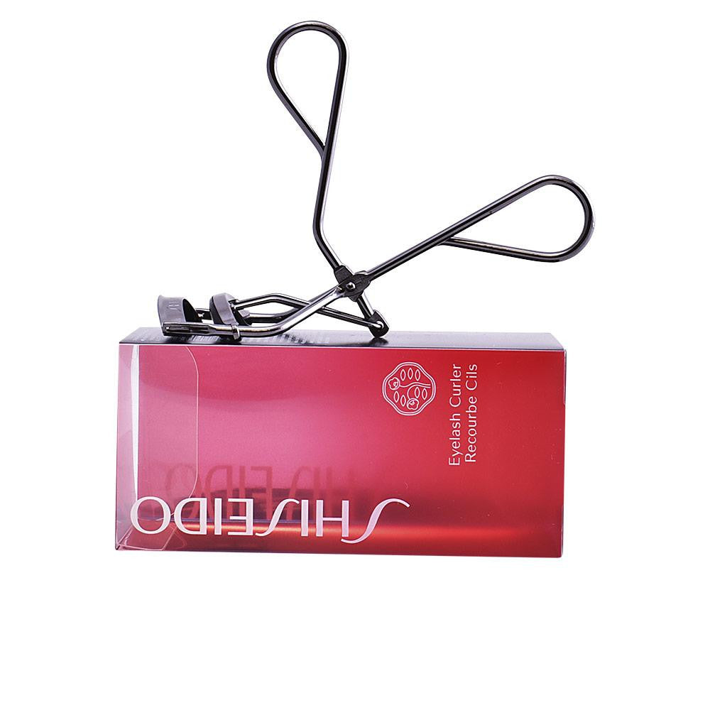 SHISEIDO-EYELASH CURLER-DrShampoo - Perfumaria e Cosmética