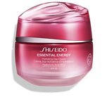 SHISEIDO-Essential Energy Creme de Dia Hidratante FPS20 50 ml-DrShampoo - Perfumaria e Cosmética