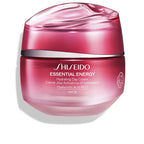 SHISEIDO-Essential Energy Creme de Dia Hidratante FPS20 50 ml-DrShampoo - Perfumaria e Cosmética