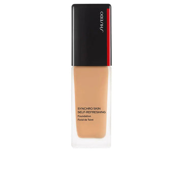 SHISEIDO-FUNDAÇÃO SINCRONIZADA SELF REFRESHING FPS30 350 30 ml-DrShampoo - Perfumaria e Cosmética Main image