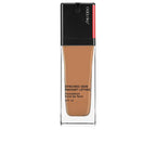 SHISEIDO-FUNDAMENTO LIFTING RADIANTE SYNCHRO SKIN 410 30 ml-DrShampoo - Perfumaria e Cosmética